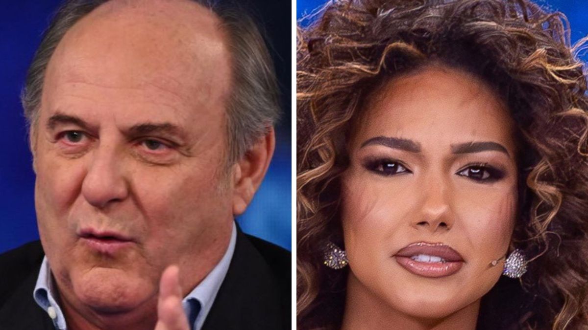 La Ruota della Fortuna, Gerry Scotti e l'invito inaspettato a Samira Lui: Lei non è mai venuta. E il campione imbranato spiazza tutti
