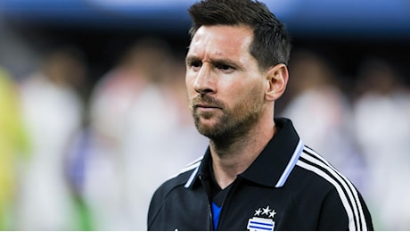 Argentina-Inghilterra, la semifinale che va oltre la rivalità storica