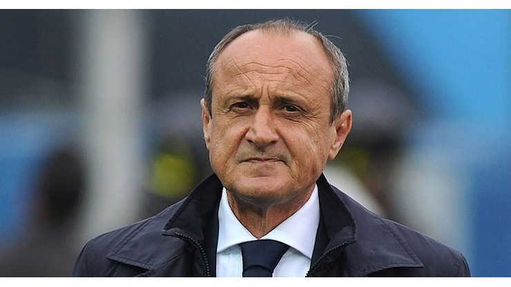 Delio Rossi: “Di Canio? No ai coni giallorossi. Ljajic? Scivolai. E il tuffo con Suor Paola…” - Europa Calcio