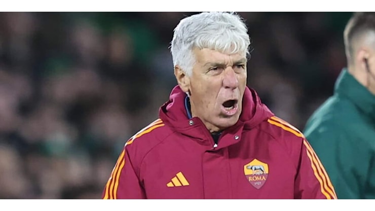 Gasperini dopo il tris Roma al Celtic: “Ottima gara”. Poi loda Ferguson: “È importante che... - Tuttosport