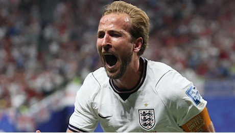 Pallone d'Oro 2026, Kane e Yamal in testa nelle quote dei bookmaker