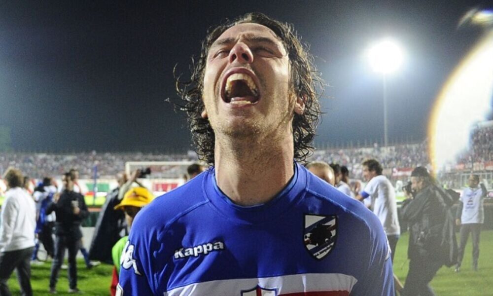 Pozzi pronto ad una nuova avventura dopo la Sampdoria: ripartirà dalla Primavera bianconera
