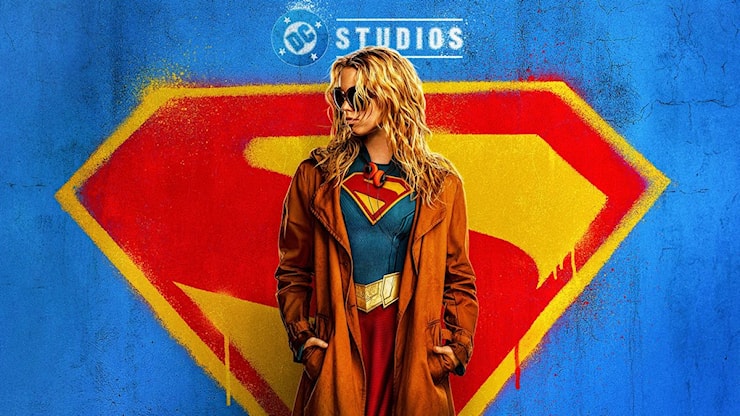 Supergirl: arriva il teaser trailer - IGN Italia