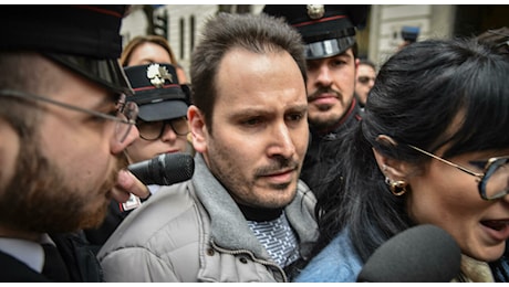 Garlasco, Nuzzi a Quarto Grado: «Elementi investigativi significativi su Sempio, Soldani e Sapone»