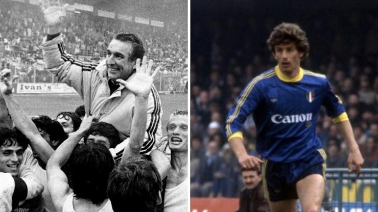 Domenico Volpati: Bagnoli, un padre per noi del Verona. Dopo la Juve ai carabinieri disse 'i ladri sono di là' - La Gazzetta dello Sport