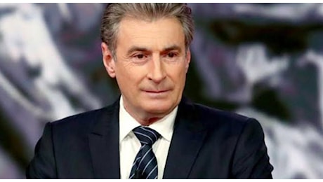 L'addio di Milo Infante alla Rai, tra promozioni negate e il futuro in Mediaset:A Stasi chiedo scusa"