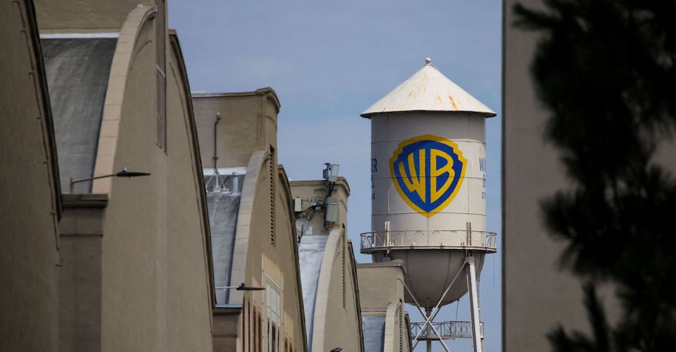 Paramount-Warner Bros Discovery, un giudice blocca temporaneamente le nozze