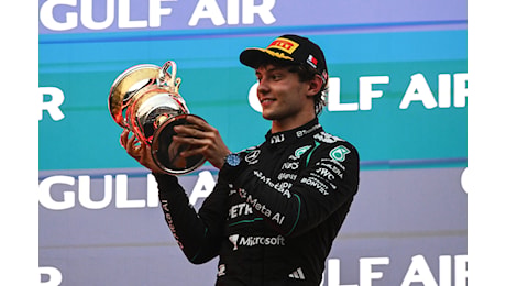 Kimi Antonelli verso il titolo: il conto alla rovescia può partire ad Austin