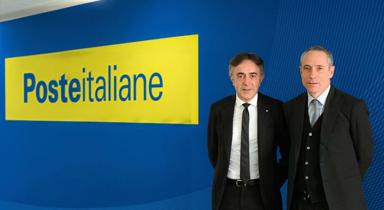 Al via l’Opas di Poste su Tim. Del Fante: l’unione fa la forza