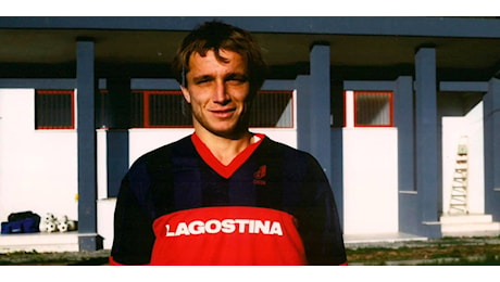 Bergamini, indagato Roberto Internò per concorso nell’omicidio del calciatore