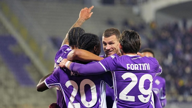 Fiorentina-Dinamo Kiev, le pagelle: Dodo 7,5, macchina da cross. Nicolussi troppo scolastico, 5 - La Gazzetta dello Sport