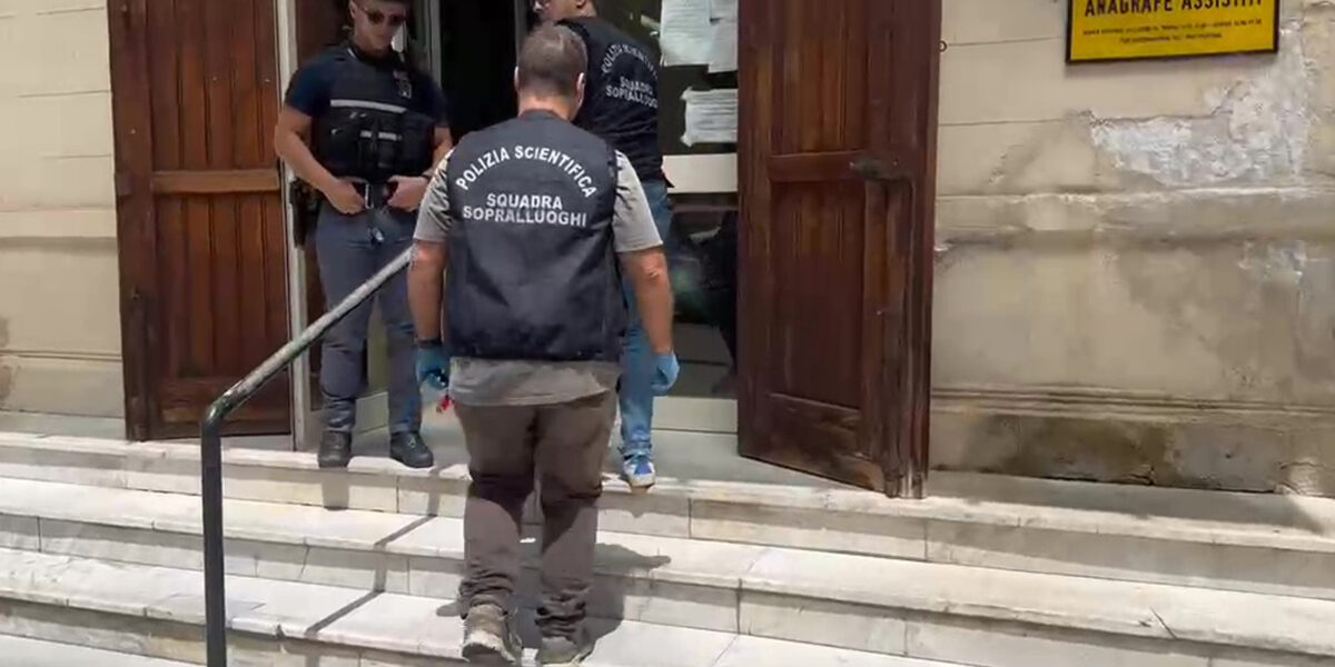Parla il medico dell'Asp ferito a Palermo: «Mi sono salvato per miracolo...»