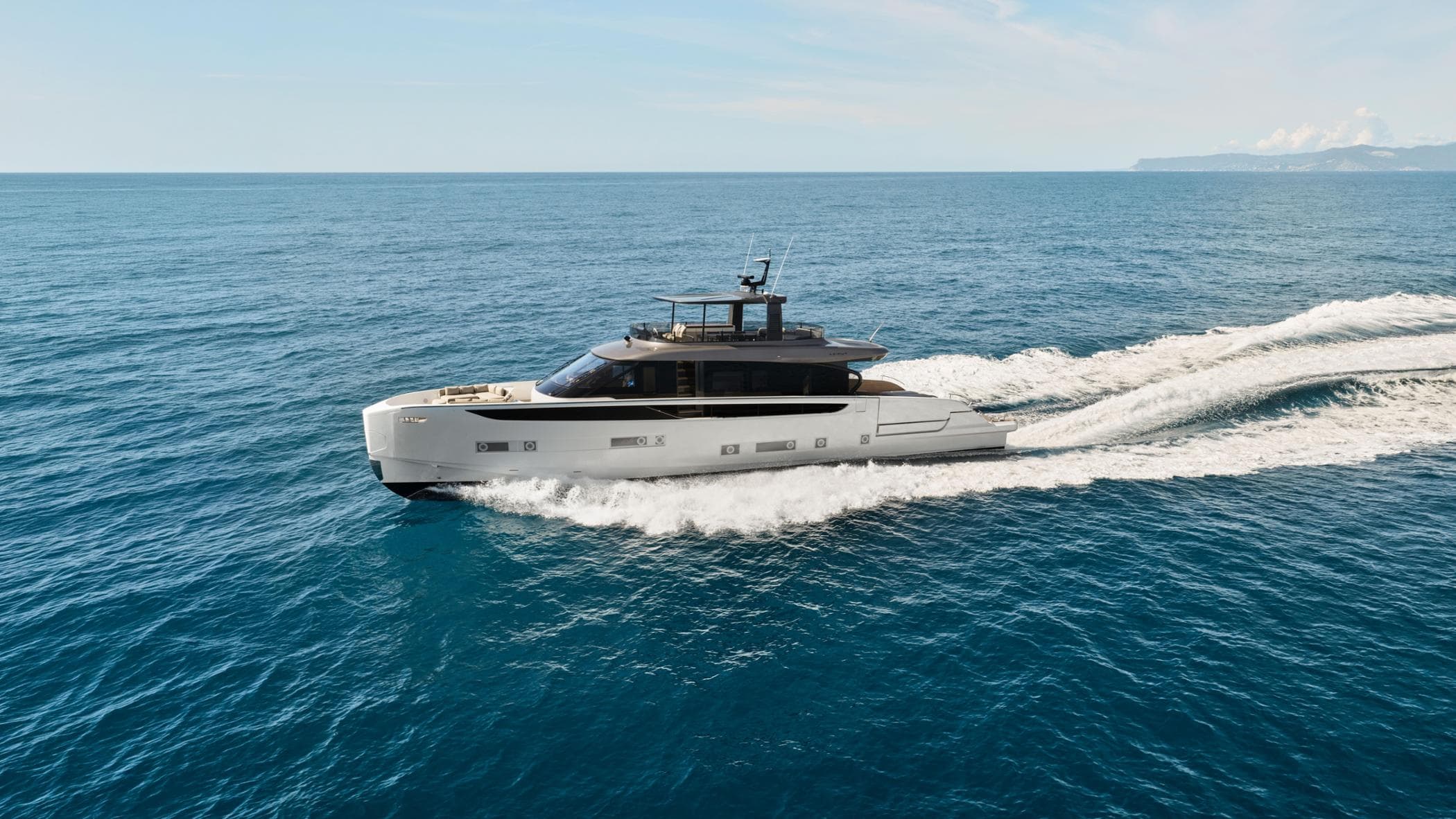 Azimut punta sui cantieri di The Italian Sea Group: “Pronti a valutarne l’acquisto”
