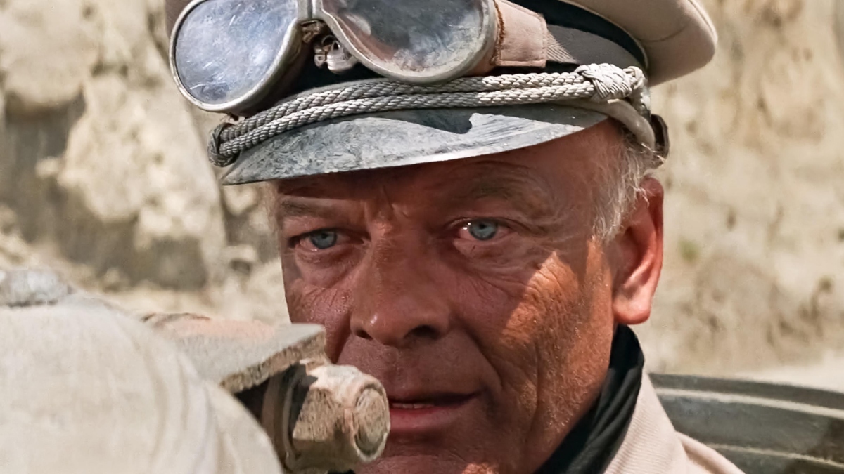 Addio a Michael Byrne, è morto l'attore di Indiana Jones e Harry Potter: chi era e le cause