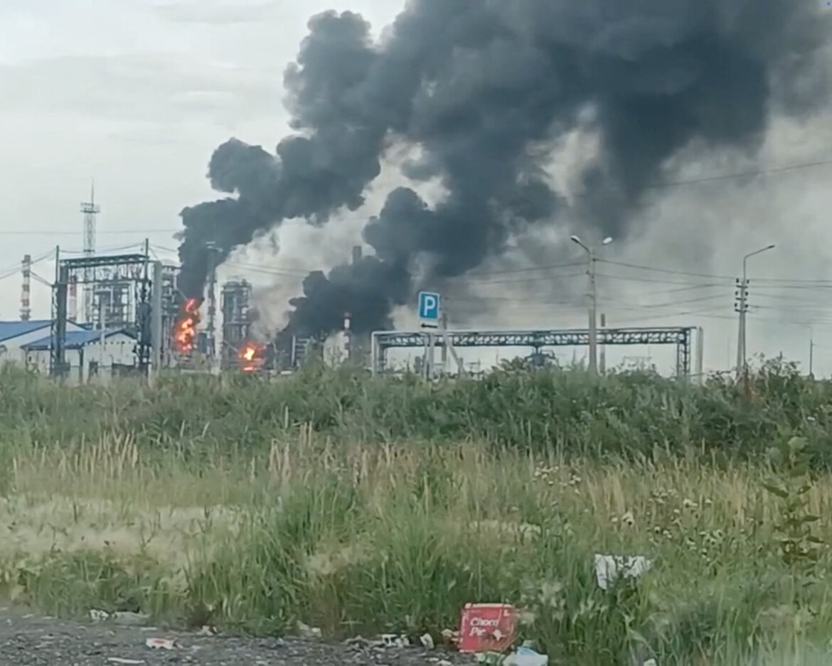 Il vertice Nato visto dai russi: «Non ci resta che combattere»