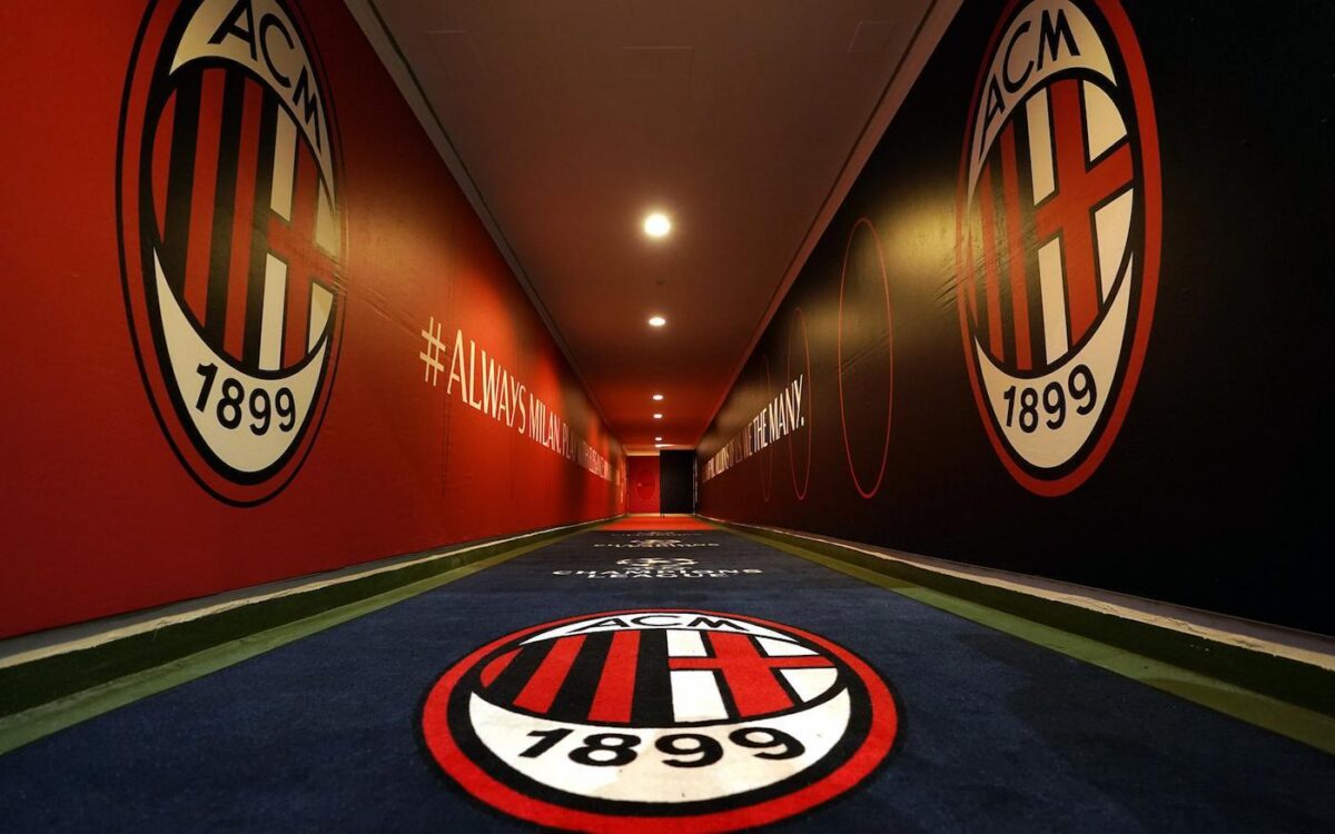 Giudice spegne i sogni dei tifosi del Milan: Al di là delle balle, zero possibilità che...