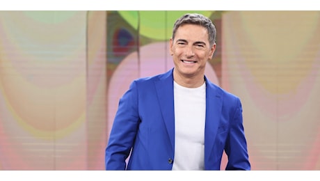 L’Eredità torna con Marco Liorni: tutte le novità del quiz di Rai 1