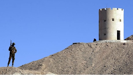 Iran minaccia di bombardare il proprio territorio, timori per Kuwait