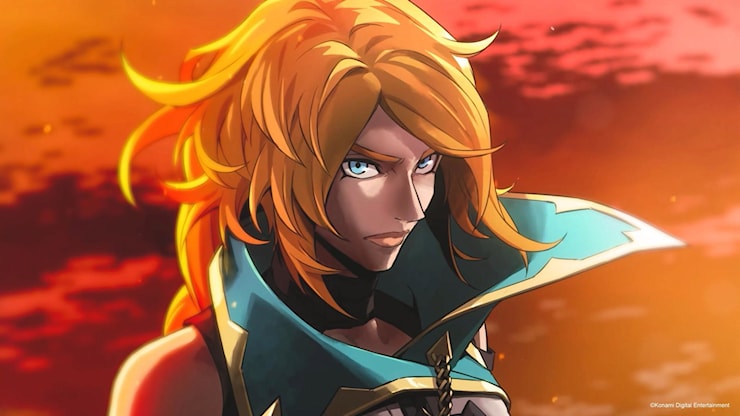 Castlevania Belmont's Curse provato, il re sta tornando - SpazioGames