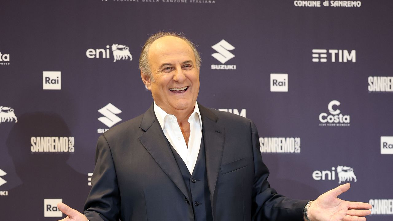 Edoardo Scotti, figlio di Gerry: «Mio padre avrebbe voluto esserci di più, ma per me resta il modello. Ha lavorato tanto, oggi i miei figli aspettano che suoni il citofono»