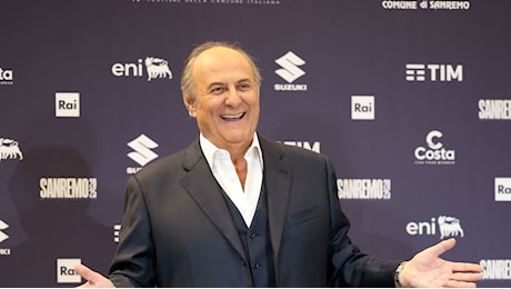 Edoardo Scotti, il figlio di Gerry che sceglie l’AI lontano dalla tv