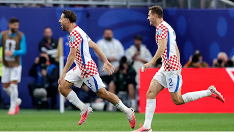 Croazia-Ghana 2-1 ai Mondiali 2026: Sucic e Vlasic decisivi