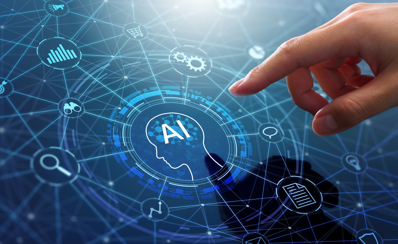 Se chiedete all’intelligenza artificiale quali azioni comprare, state già sbagliando domanda