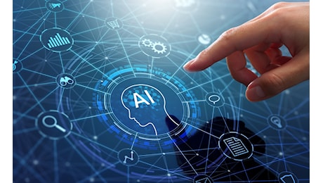 La corsa all’oro dell’intelligenza artificiale passa dai chip