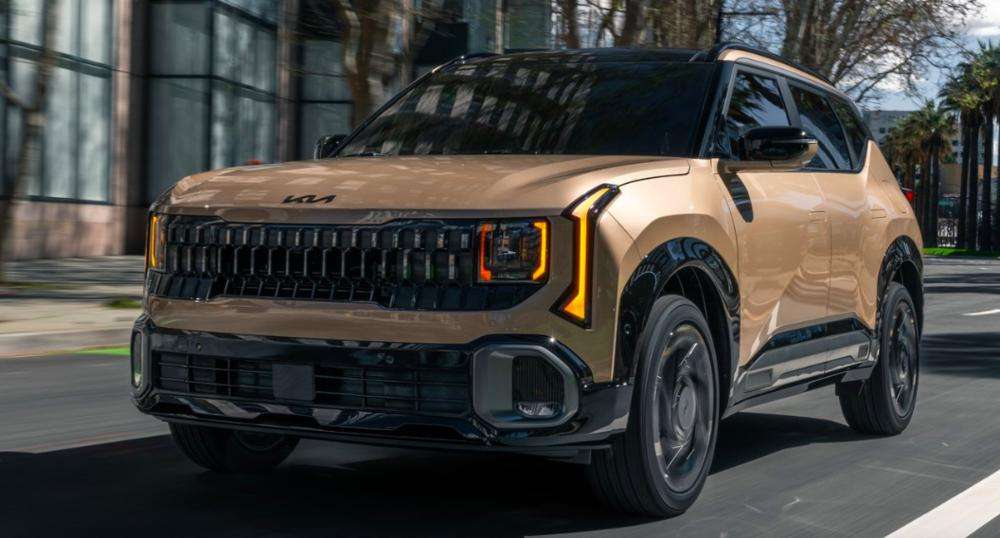 Nuova Kia Seltos 2026: caratteristiche, design, motori e prezzo del SUV compatto