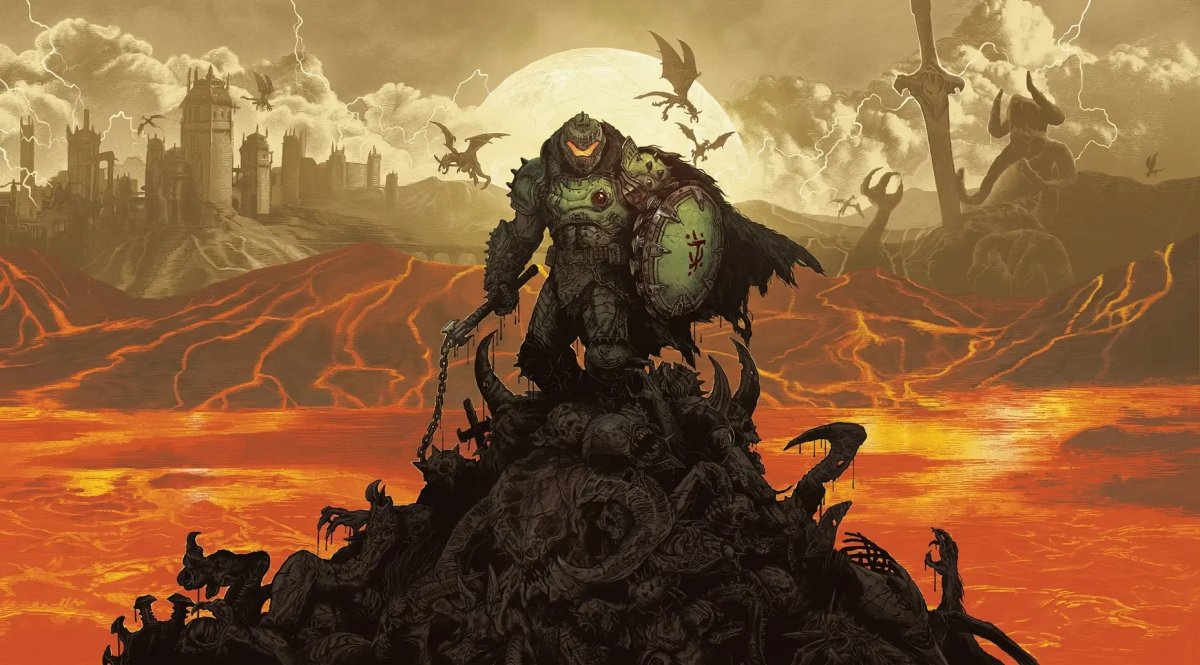 Microsoft parla dei licenziamenti in id Software: il motore id Tech non è stato abbandonato