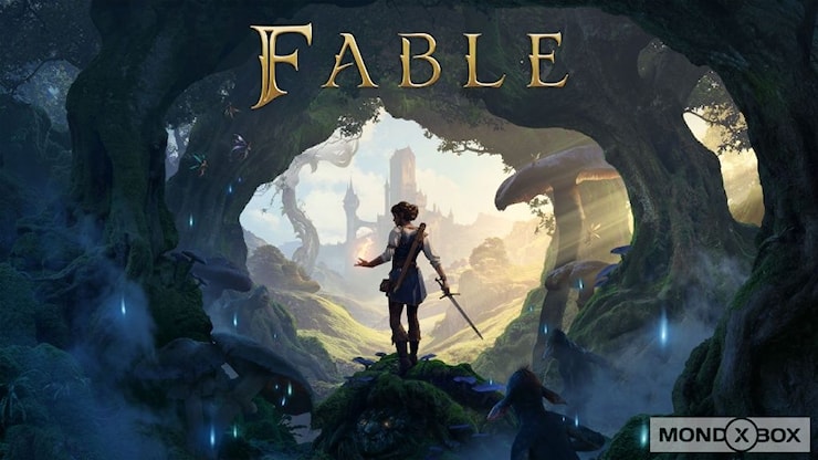 Fable slitta a febbraio 2027, nuovo sguardo approfondito il 7 giugno - MondoXbox