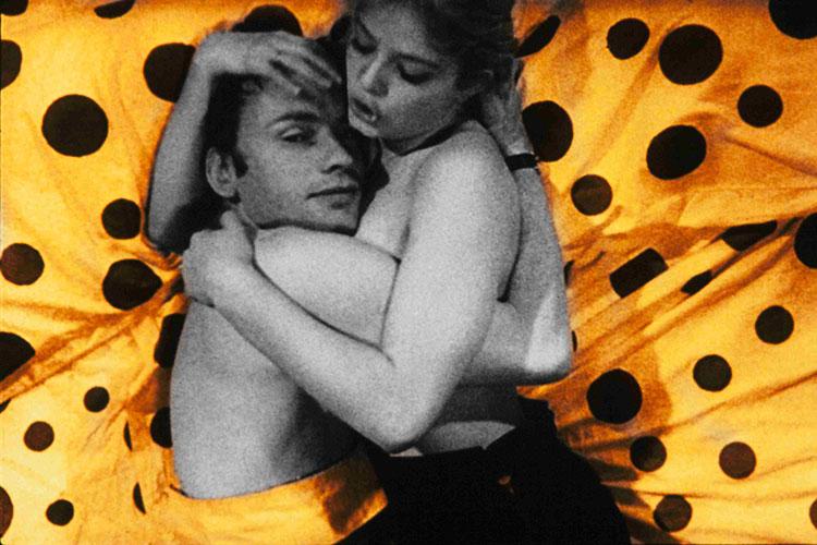 ‘Col cuore in gola’ film di preapertura a Venezia 83