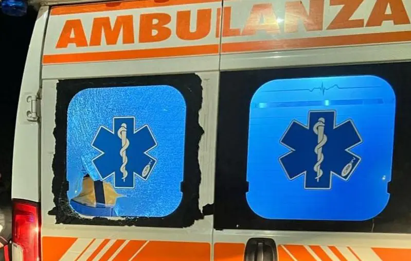 Tragedia nel Foggiano: uomo di 35 anni ucciso a colpi di fucile. – Calcio Napoli, notizie su Napolipiu.com