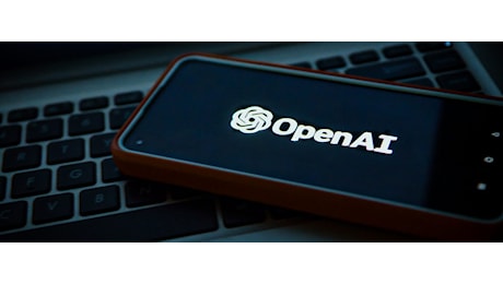 OpenAI lancia GPT-5.6, anteprima limitata con Sol Terra Luna