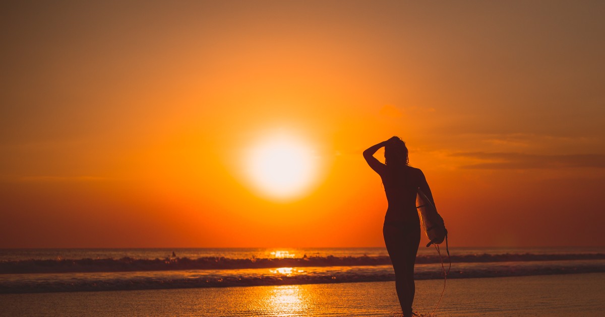 Ondata di caldo sull’Italia: in arrivo 10 giorni di temperature intense