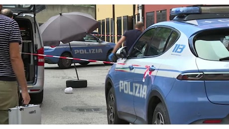 Morto al Pilastro, la Procura ha acquisito altri video