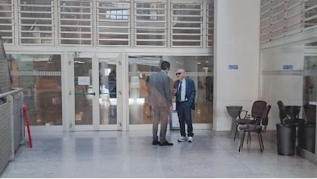 Graviano, il legale: «Quella carta su Berlusconi può recuperarla solo da uomo libero»