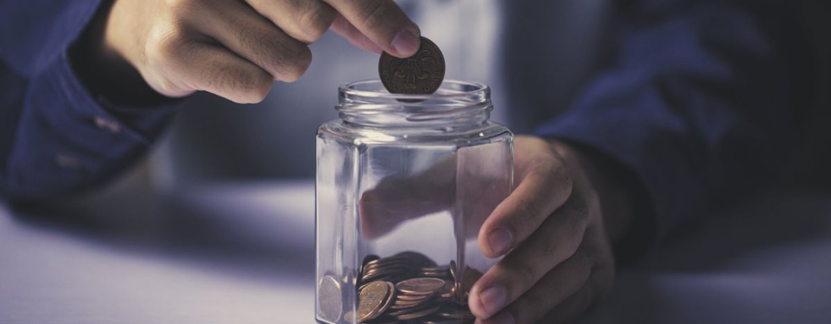 Liquidità ferma, oltre 5.000 euro di rendimento perso