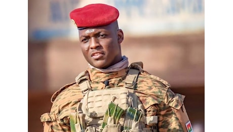 Burkina Faso, rottura con la Francia: la giunta militare accusa Parigi di ingerenze e ambizioni neocoloniali
