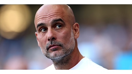 Sfuma il sogno Guardiola per l’Italia, il ct sarà italiano: Pirlo in pole, Mancini resta in corsa