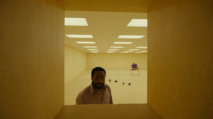 Backrooms, l’alba di una nuova era a Hollywood - MYmovies