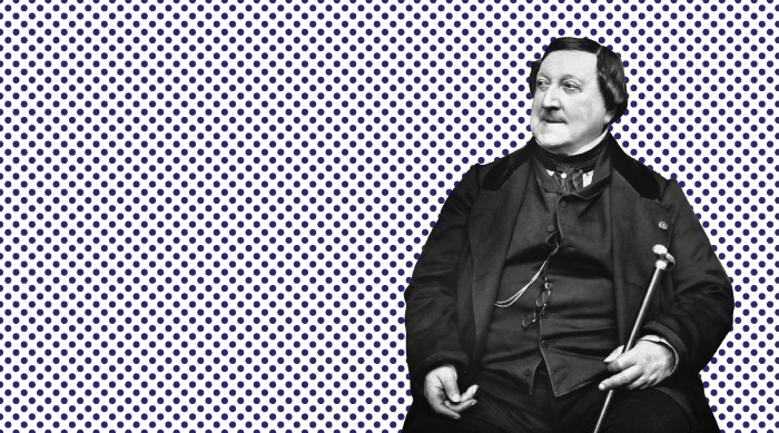 Il coro dell’Università di Stoccarda presenta la “Petite Messe Solennelle” di Gioachino Rossini