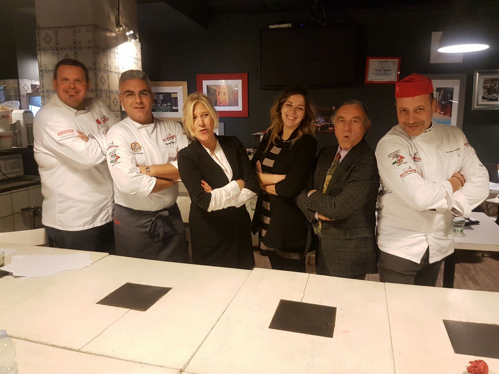 Tutti promossi! (di Clelia Martino)
