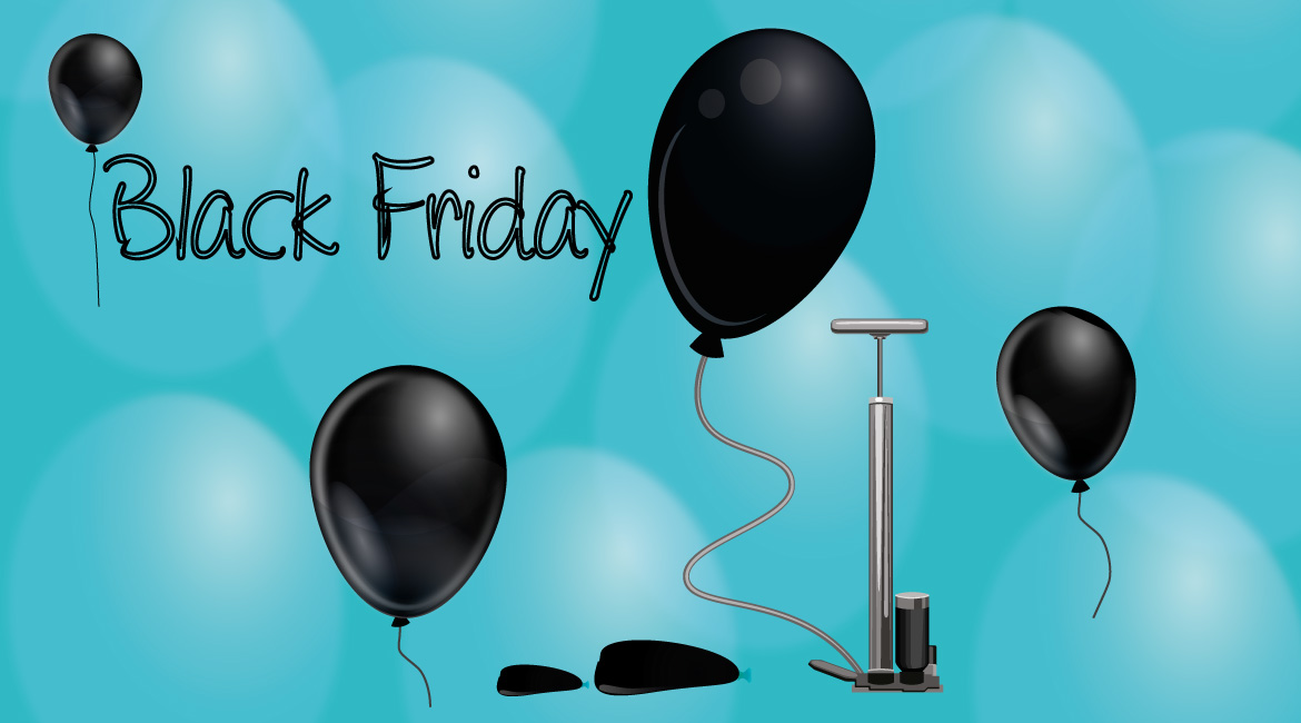 Su Hurry il Black Friday è anche per le auto 