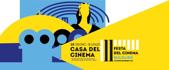 Ultime due giornate per la Festa del Cinema Bulgaro a Roma, edizione 2018