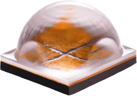 Cree presenta i primi LED Extreme High Power che riducono drasticamente i costi di sistema